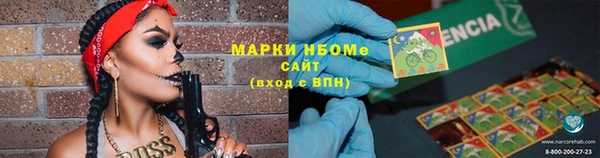 хмурый Богородск